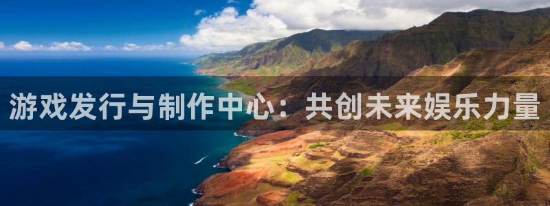 杏耀电子商务有限公司怎么样知乎：游戏发行与制作中心：共创未来娱乐力量