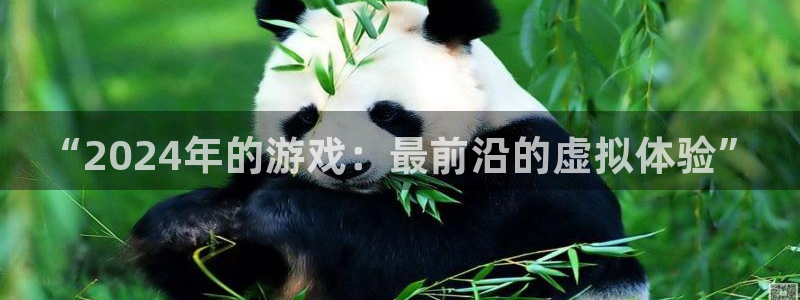杏耀官网平台注册账号注意事项：“2024年的游戏：最前沿的虚拟体验”